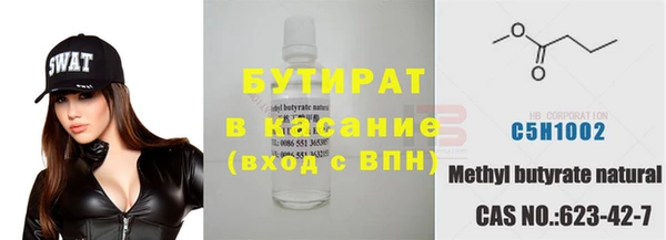 хмурый Алексин